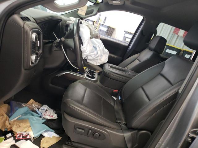 3GTU9DED3NG151461 GMC Sierra Limited K1500 Slt