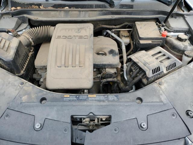 2GKFLWEK7F6321665 GMC Terrain Sle