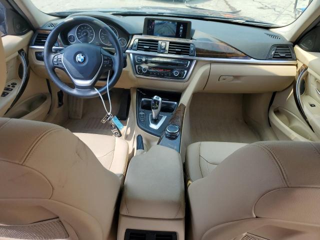 WBA3B3C52FF546401 BMW 328 XI