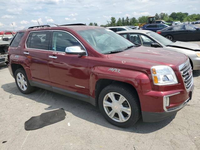 2GKFLUE31G6188710 GMC Terrain Slt