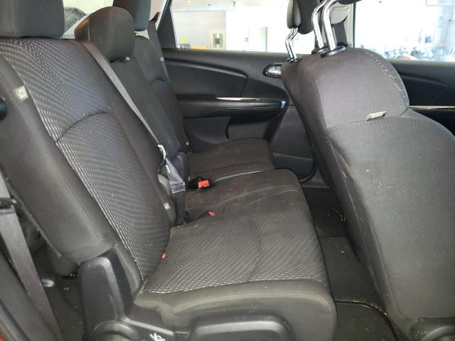 3C4PDCAB9FT597861 Dodge JOURNEY SE