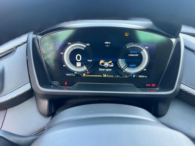 WBY2Z6C5XKVB82791 BMW I8
