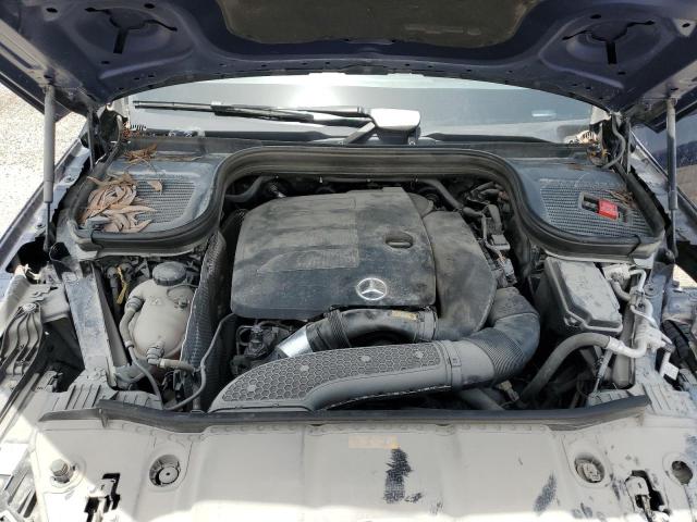 4JGFB4JB9MA392726 Mercedes-Benz GLE 350