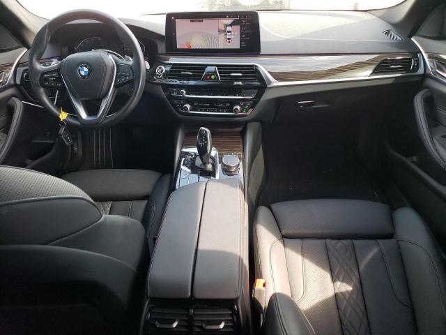 WBA53BH08MWX24970 BMW 530 I