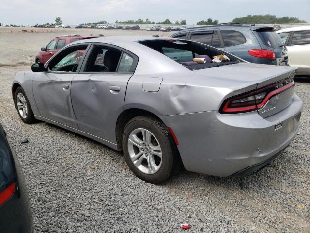 2C3CDXBG3FH726061 Dodge Charger Se