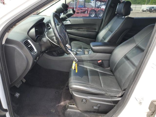 1C4RDJDG8GC353703 Dodge DURANGO LIMITED