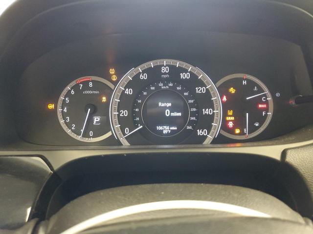 1HGCR2F40HA135608 Honda ACCORD LX