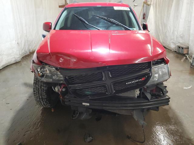 3C4PDDGG9HT583146 Dodge Journey Crossroad