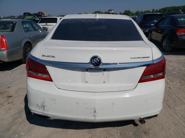 1G4GB5G35FF241432 Buick Lacrosse