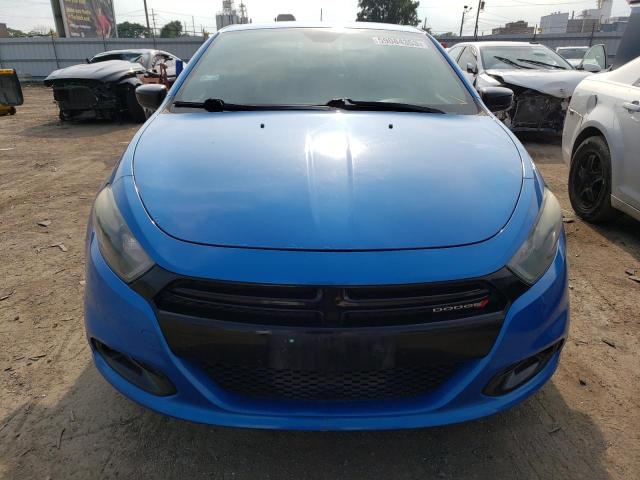 1C3CDFBB1FD352996 Dodge DART SXT