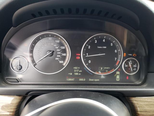 WBAKN9C5XED680511 BMW 550 I