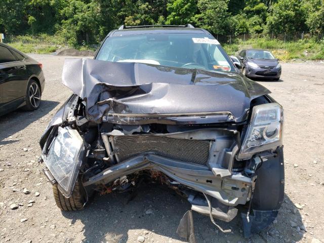 2GKFLVE33G6250257 GMC Terrain Denali