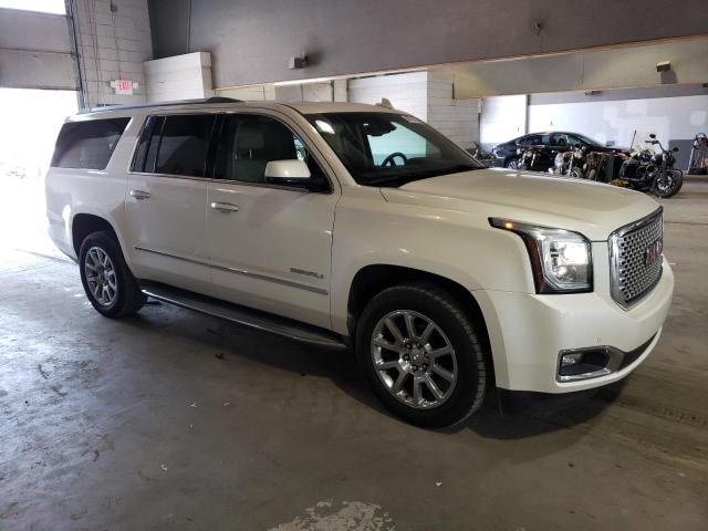 1GKS1JKJ5FR582025 GMC YUKON XL DENALI