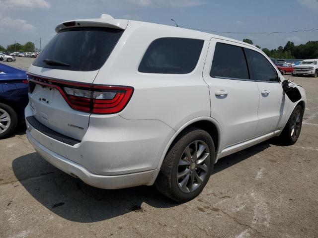1C4RDHDG6FC800519 Dodge DURANGO LIMITED