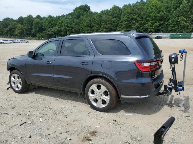 1C4RDHDG6FC789179 Dodge DURANGO LIMITED