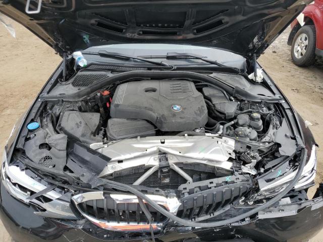 3MW5R1J02L8B24830 BMW 330I