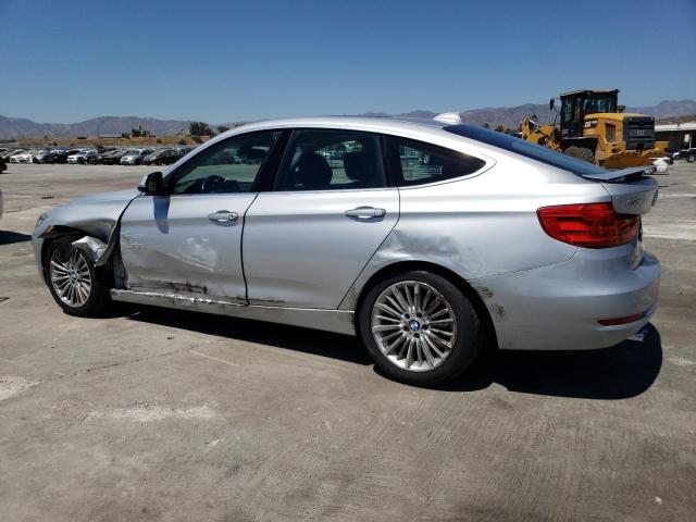 WBA8Z5C54FGS36421 BMW 328 Xigt Sulev