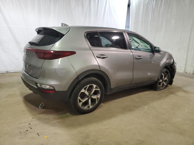 KNDPMCAC1L7751729 KIA Sportage Lx