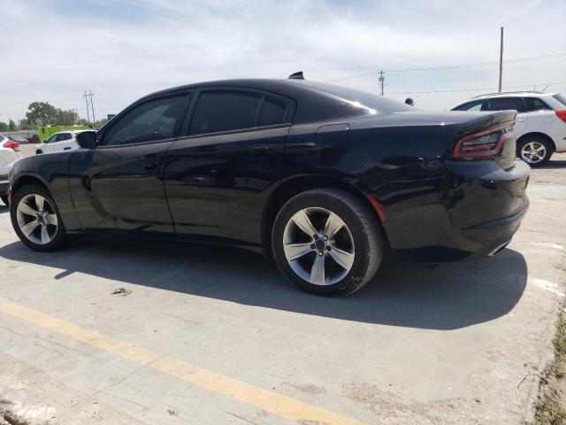 2C3CDXHG0JH265613 Dodge Charger Sxt Plus