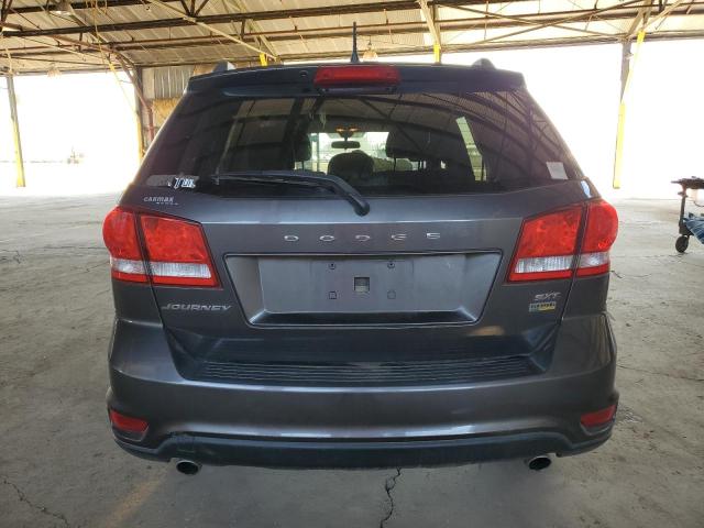 3C4PDCBG7GT127372 Dodge Journey Sxt