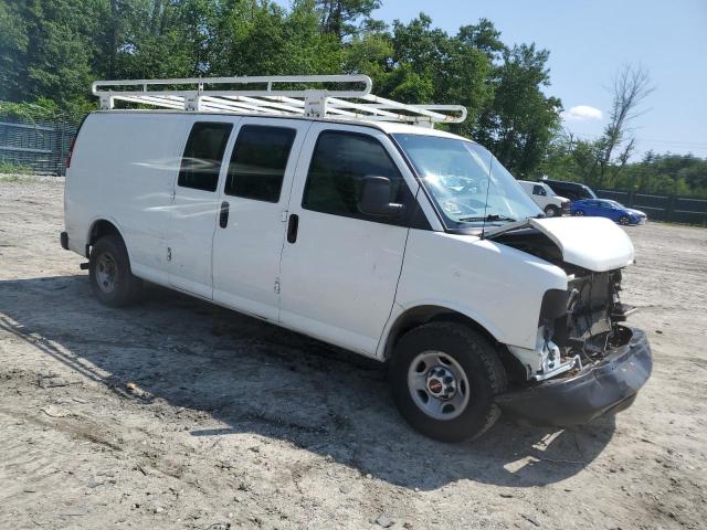 1GTW7BFF2G1314640 GMC Savana G2500