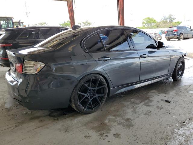 WBA3D3C56EK157339 BMW 328 D