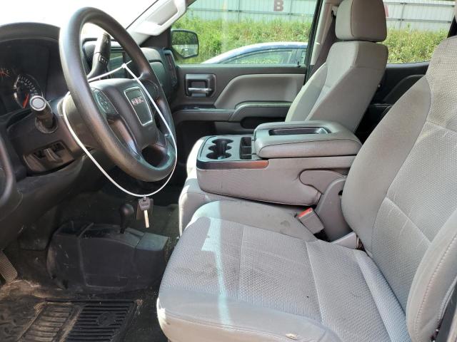 1GTV2LEH4HZ169588 GMC Sierra K1500