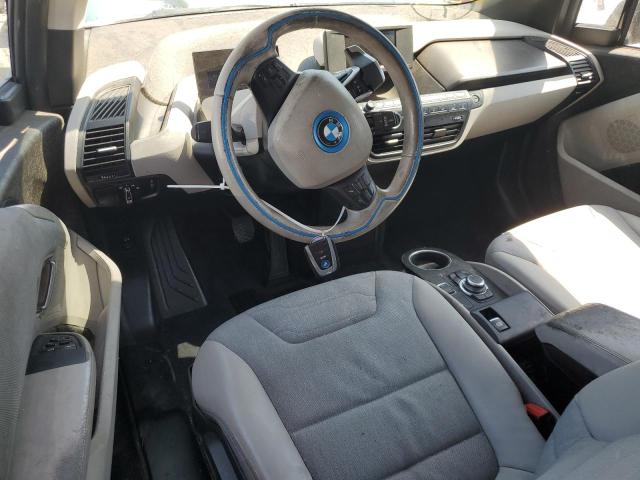 WBY1Z2C54GV556711 BMW I3 Bev