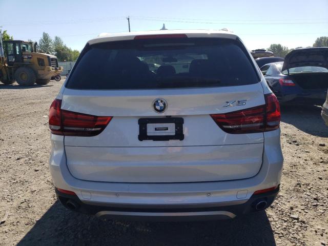 5UXKR0C51H0V65843 BMW X5 Xdrive35i