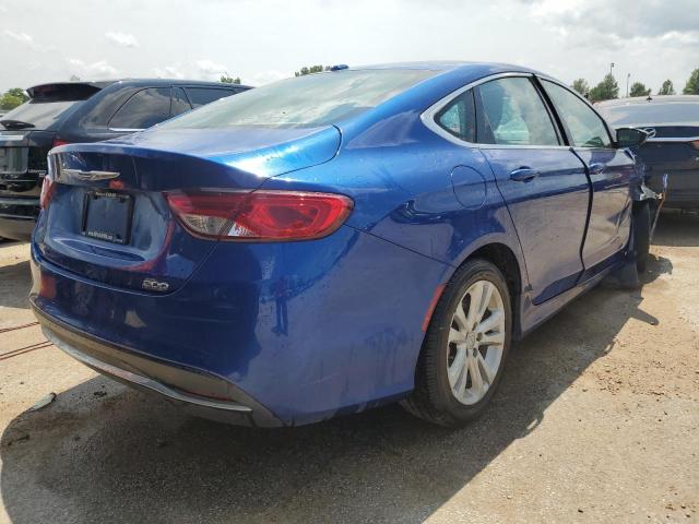 1C3CCCAB2FN554176 Chrysler 200 Limited