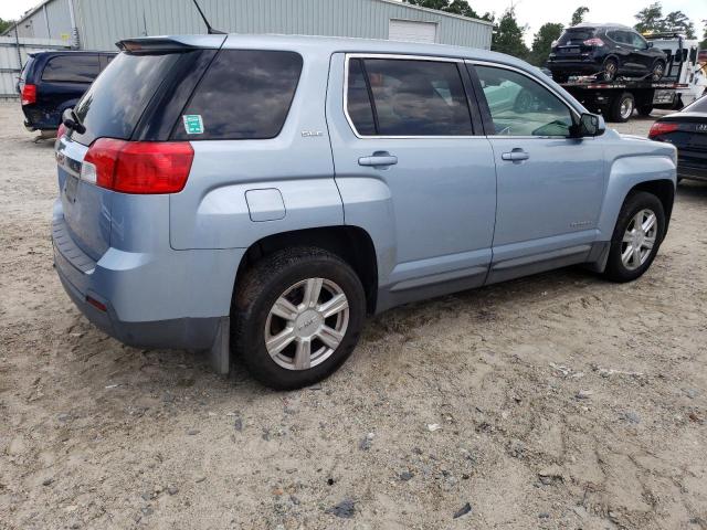 2GKALMEK5E6223487 GMC Terrain Sle