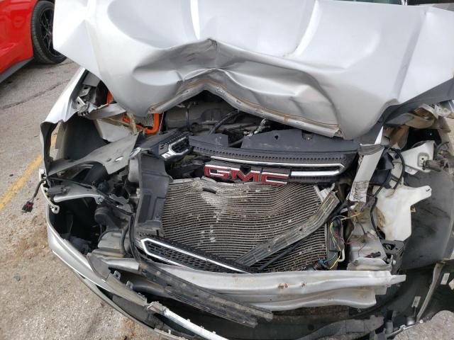2GKALPEK8H6154560 GMC Terrain Slt