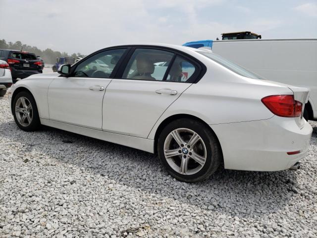WBA3A5C51FF610281 BMW 328 I