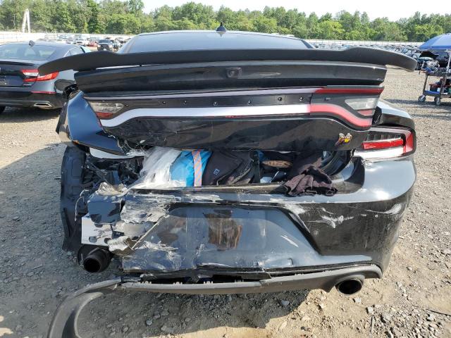 2C3CDXGJ4MH532382 Dodge Charger Scat Pack