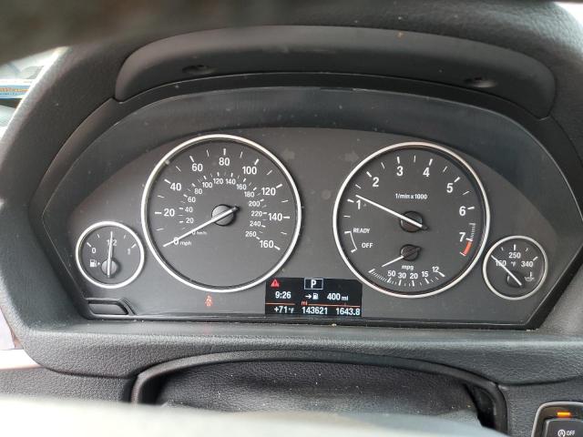 WBA3B5C59EP540390 BMW 328 Xi Sulev