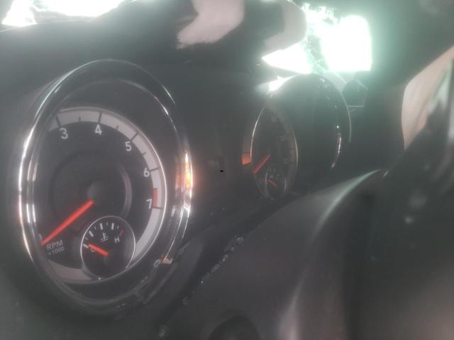 2C4RDGBG0LR175633 Dodge Grand Caravan Se