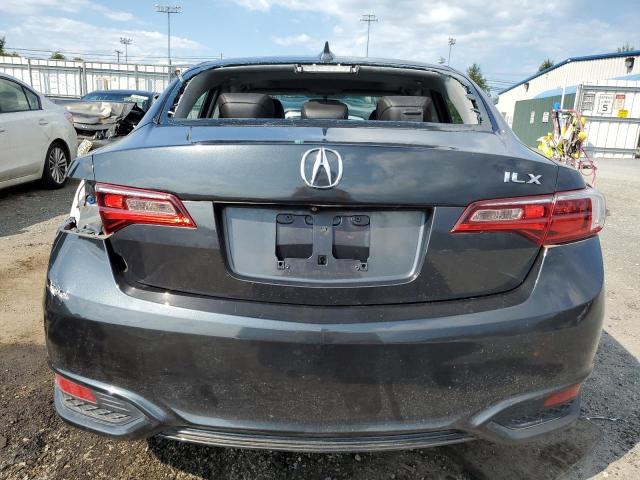 19UDE2F31GA023809 Acura Ilx Base Watch Plus