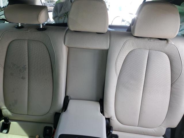 WBXHT3C36J3H30843 BMW X1 Xdrive28i