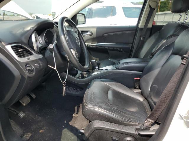 3C4PDDDG2ET257835 Dodge Journey Limited