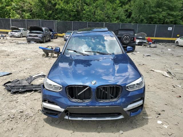 5UXTY5C00L9C30542 BMW X3 Xdrive30i