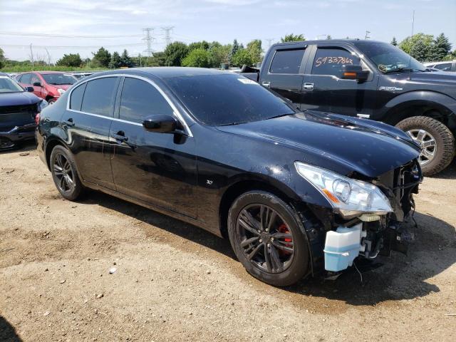 JN1CV6AR3FM650766 Infiniti Q40