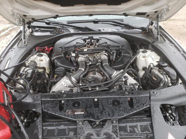 WBA6B4C56ED099049 BMW 650 Xi Gran Coupe