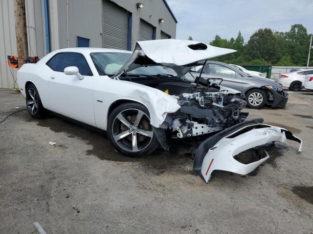 2C3CDZBT2KH649783 Dodge Challenger R/t