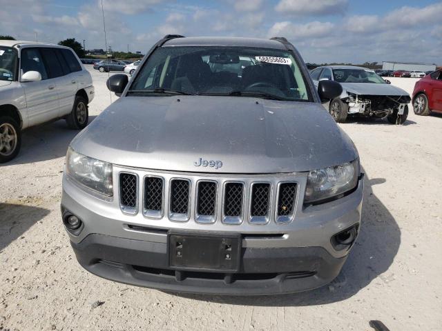1C4NJCBA6GD611809 Jeep Compass Sport