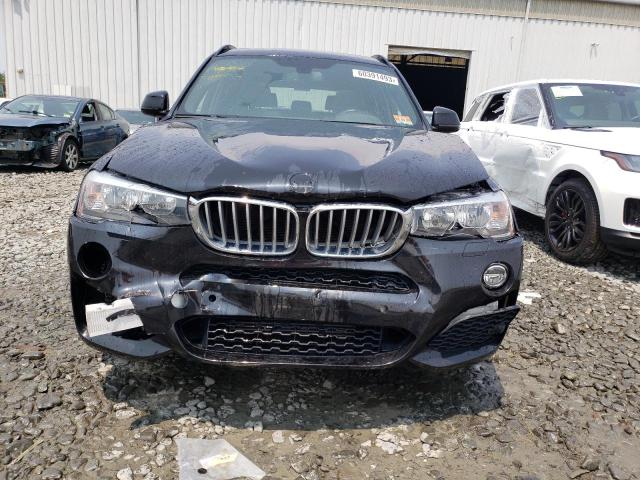 5UXWX9C52G0D95442 BMW X3 Xdrive28i