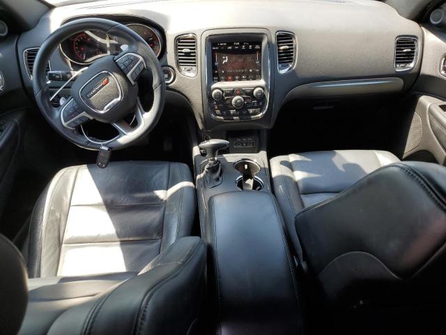 1C4RDJDG8KC633341 Dodge DURANGO GT