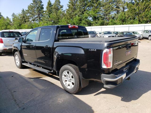 1GTG6CE37G1302293 GMC CANYON SLE