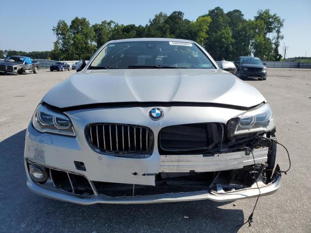 WBA5B1C57ED476322 BMW 535 I