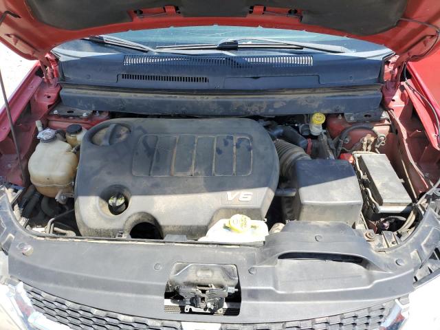 3C4PDCBG5HT509949 Dodge Journey Sxt