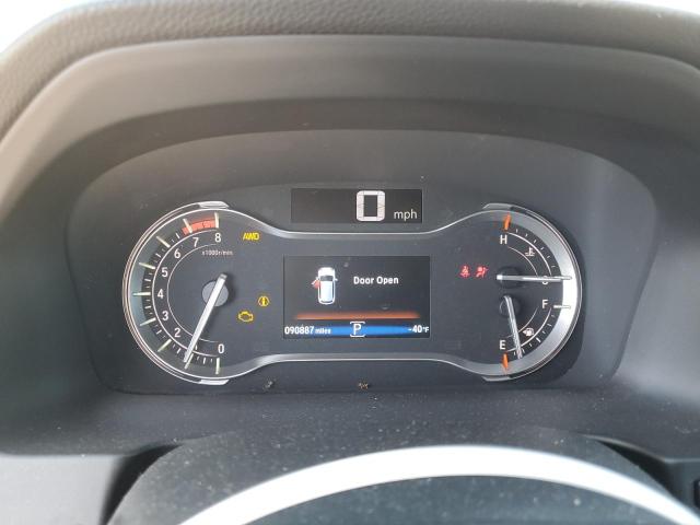 5FNYF6H74HB080115 Honda PILOT EXLN